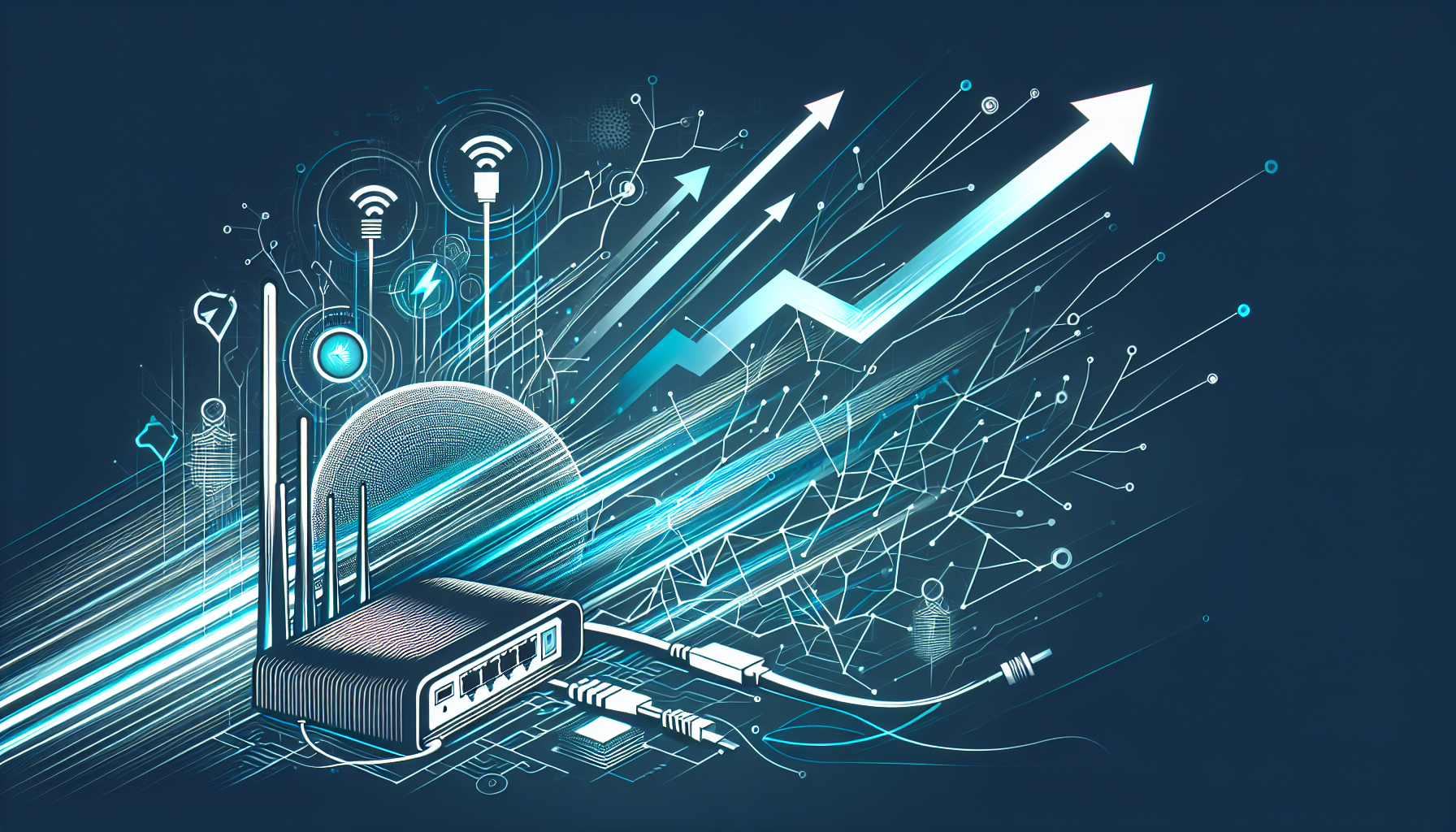 İnternet Hızlandırma Yöntemleri: En Etkili Çözümler