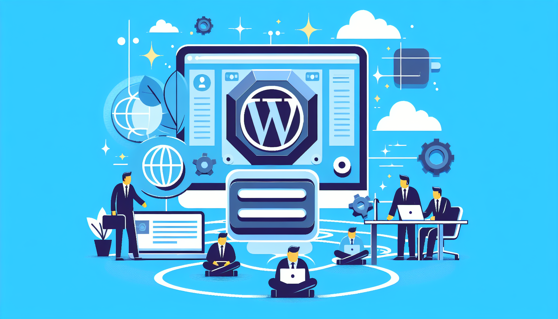 WordPress Yapım Aşamasında Eklentileri Kullanma Rehberi