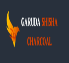 Garuda Shisha Charcoal
